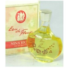 Eau de Fleurs-نینا ریچی او د فلورز