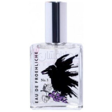 Eau de Froehliche No. 3-اریک کورمان او د فروهلیچه شماره 3