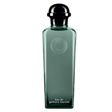 Eau de Gentiane Blanche -هرمس او د جنتیان بلانچ