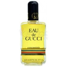 Eau de Gucci Concentree (1982)-گوچی او دی گوچی کانسنتره 1982