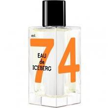 Eau de Iceberg Sensual Musk-آیس برگ ادو آیس برگ سنشوال ماسک