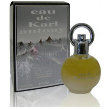 Eau de Karl Antony-تن اونیو کارل انتونی او دی کارل انتونی