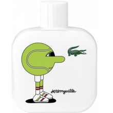 eau de lacoste blanc pure