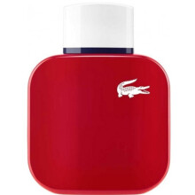 lacoste pour elle french panache