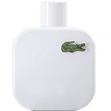Eau de Lacoste L.12.12. White حذف شده-لاگوست او د لاگوست ال .12.12 وایت  حذف شده