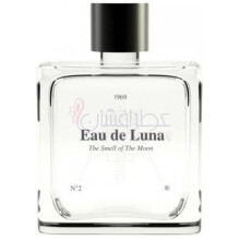 Eau de Luna - The Smell of the Moon-او د اسپیس او د لونا د اسمل اف د مون