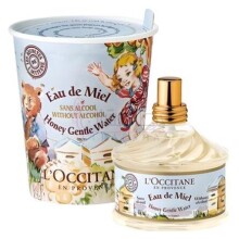 Eau de Miel-لوکسیتان ان پروونس او دو میل