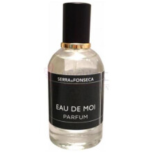 Eau de Moi-سرا اند فونسکا او دی موی