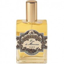 Eau de Monsieur-آنیک گوتال ادو مونسیور