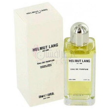 Eau de Parfum-هلموت لانگ او د پرفیوم