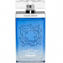 Eau de Passion Intense-فرانک اولیویر ادو پشن اینتنس