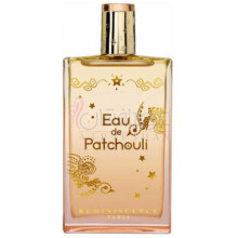 Eau de Patchouli-رمینیسنس او د پچولی