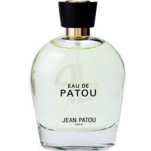 Eau de Patou-ژان پاتو ادو پاتو