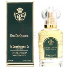 Eau de Quinine-د کراون پرفیومری کو او د کویینین
