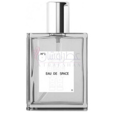 Eau de Space - The Smell of Space-او د اسپیس او د اسپیس د اسمل اف اسپیس