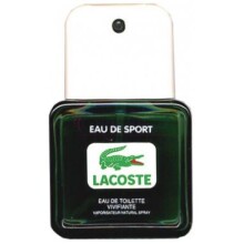 Eau de Sport- لاگوست او دی اسپرت
