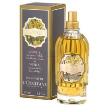 Eau de Vanilliers-لوکسیتان ان پروونس او دو وانیلیه