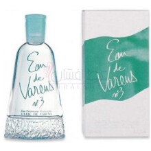 Eau de Varens N° 3-اولریک دو وارنس او د وارنس ان 3