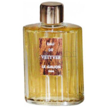 Eau de Vetyver-لو گالیون او د وتیور