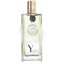 Eau de Yuzu-نیکلای پارفومر کرییتر او دی یوزو
