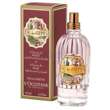 Eau des 4 Reines-لوکسیتان ان پروونس او د ۴ رینز