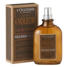 Eau des 4 Voleurs-لوکسیتان ان پروونس او د ۴ وولور