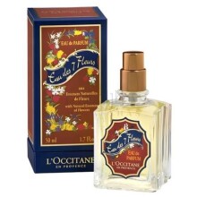 Eau des 7 Fleurs-لوکسیتان ان پروونس او د ۷ فلور
