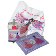 Eau des Fées-فراگونارد او د فیس