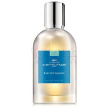 Eau des Lagons-کامپتوا سود پاسیفیک او دس لاگونز