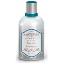 Eau des Tropiques-کامپتوا سود پاسیفیک او دس تروپیکس