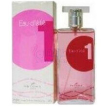 Eau d'Ete 1-پاکوما او د اته 1