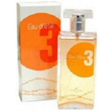 Eau d'Ete 3-پاکوما او د اته 3