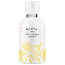 Eau d'Hadrien Eau sans Alcool-آنیک گوتال او د هادرین او سنس الکل