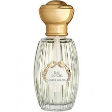 Eau du Ciel-آنیک گوتال ادو سیل