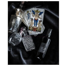 Eau du Diable-لونیا او دو دیابل