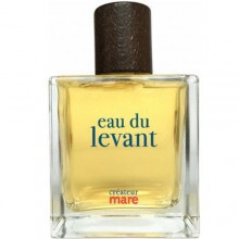 Eau du Levant Createur Mare-کریتور مار ( میر) او دو لوانت (لونت)
