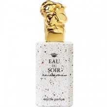 Eau du Soir 2010-سیسلی ادو سویر 2010