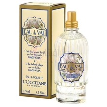 Eau du Val (Magnolia)-لوکسیتان ان پروونس او دو وال مگنولیا