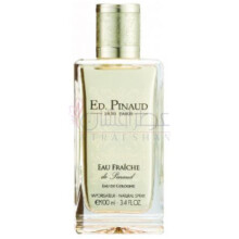 Eau Fraîche-اد پینو او فرش