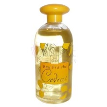 Eau Fraiche Cedrat-ایو روشه او فرش سدرات
