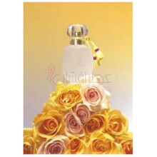 Eau Fraiche Rose d'Ete-لس پارفومز دی روسین او فرش رز د اته