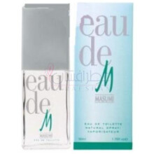 Eau Masumi-کوتی او مسومی