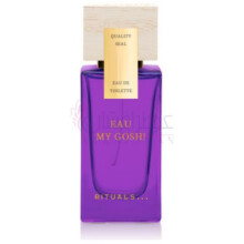 Eau My Gosh!-ریچول او مای گوش