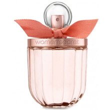 Eau My Secret-وومن سکرت او مای سکرت