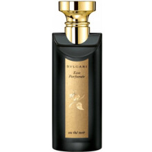 Eau Parfumée au Thé Noir Intense-بولگاری او پارفومی او د نویر اینتنس