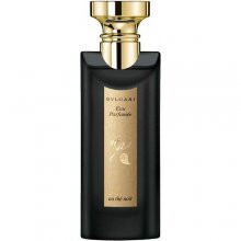 Eau Parfumee au The Noir-بولگاری او پارفومی او د نویر