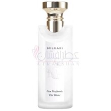 Eau Parfumée Thé Blanc 2025-بولگاری او پارفومی د بلان 2025
