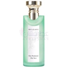 Eau Parfumée Thé Vert 2025-بولگاری او پارفومی د ورت 2025