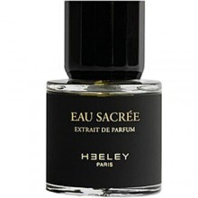 Eau Sacree-جیمز هیلی او ساکری