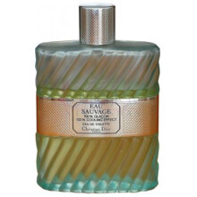 Eau Sauvage 100% Glaçon-دیور او ساواج 100% گلاکون